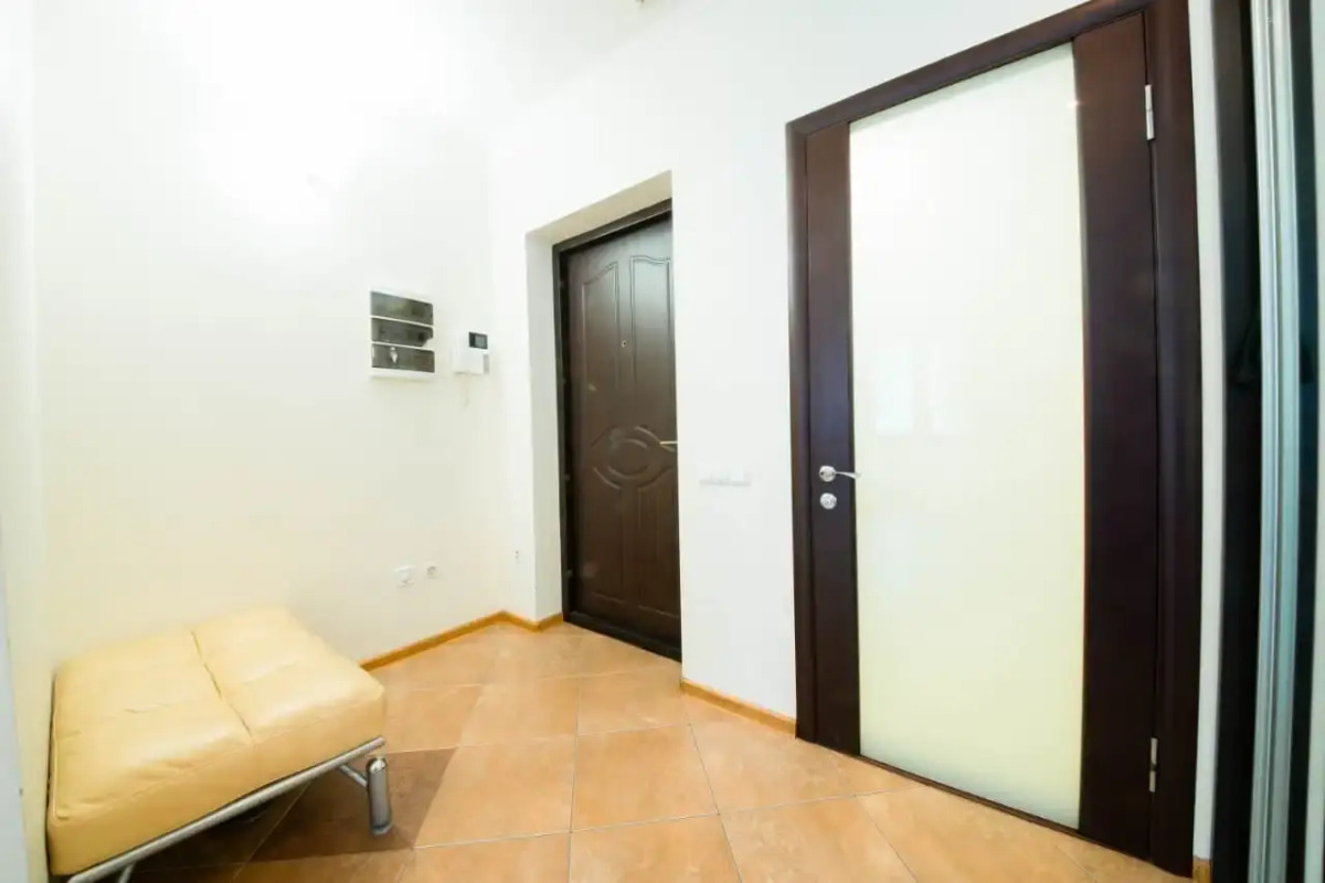 Апартаменты на Симбирцева 40А