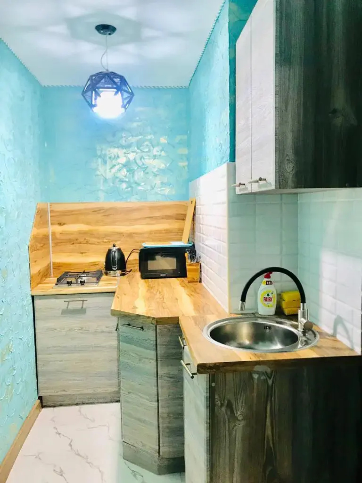 Апартаменты Dreams