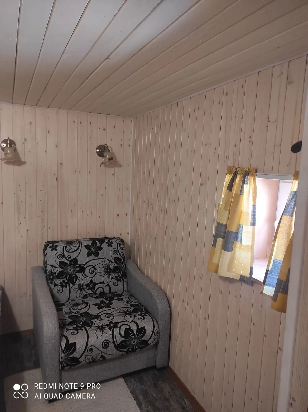 Апартаменты в гостевом доме