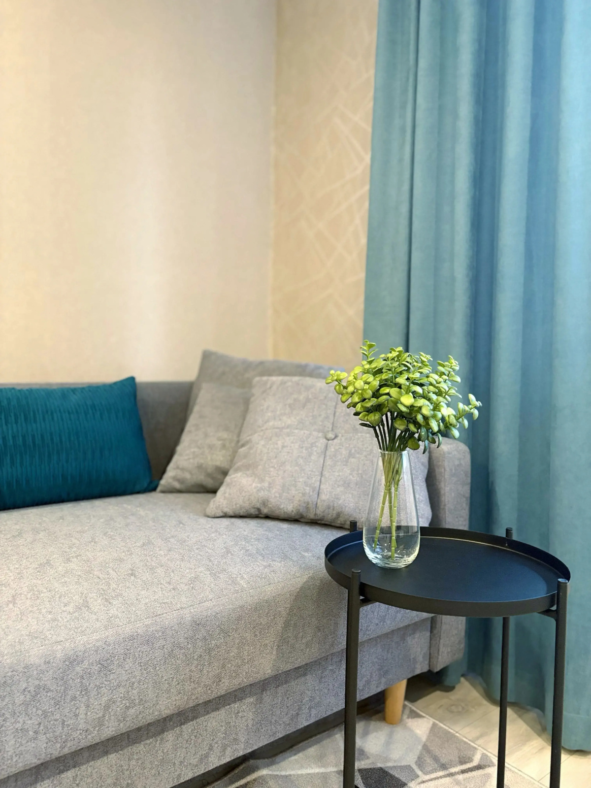 Апартаменты Light Apartment Sommera