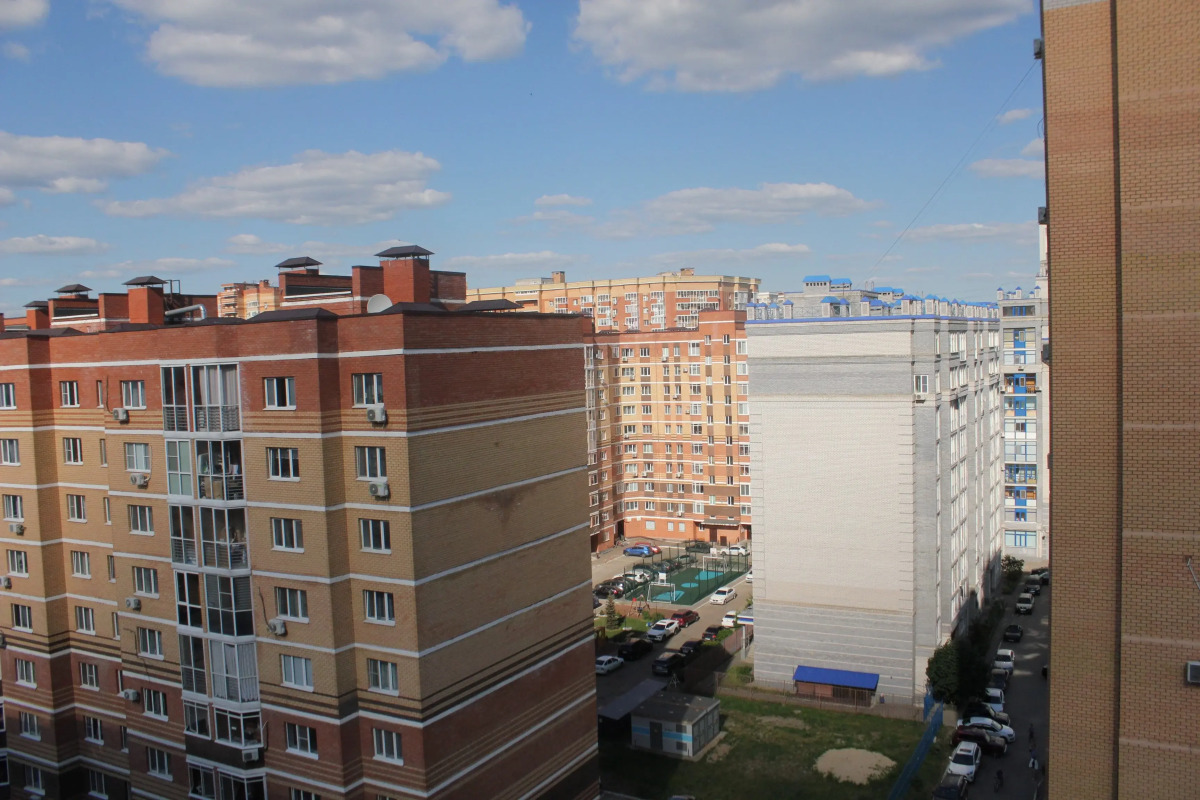 Апартаменты Уютные1 комнатные рядом с Аквапарком и АкБарс Ареной