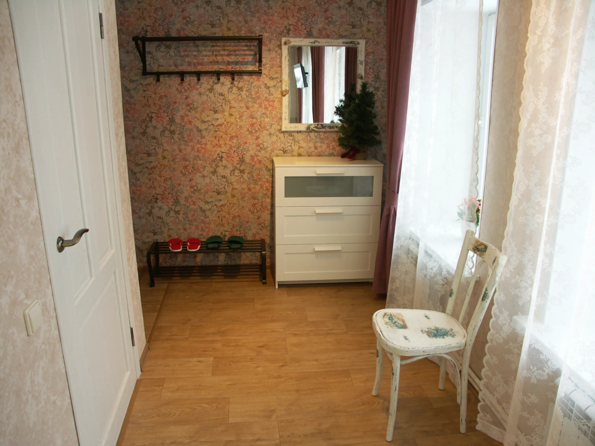 Апартаменты на Гражданской №4