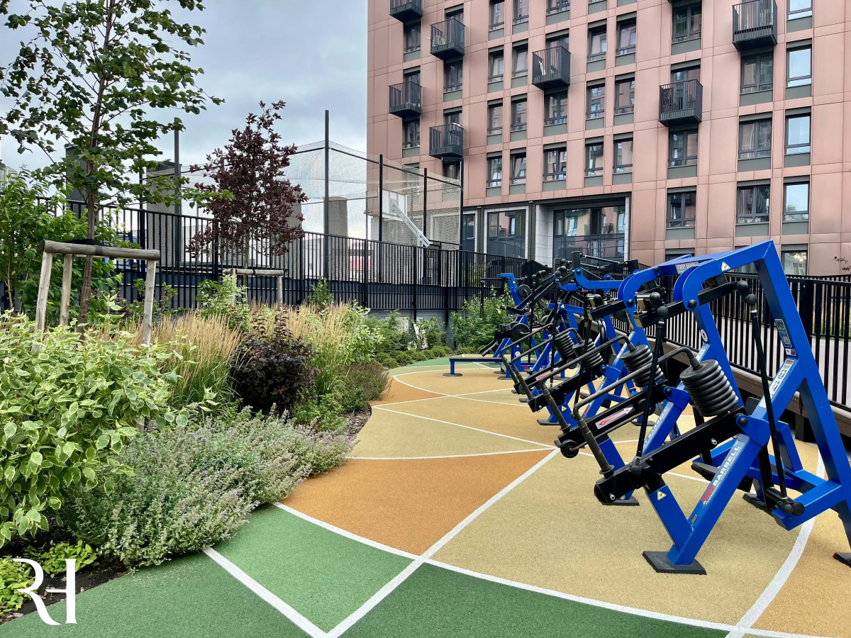 Квартира уютная в ЖК Grand&Grand