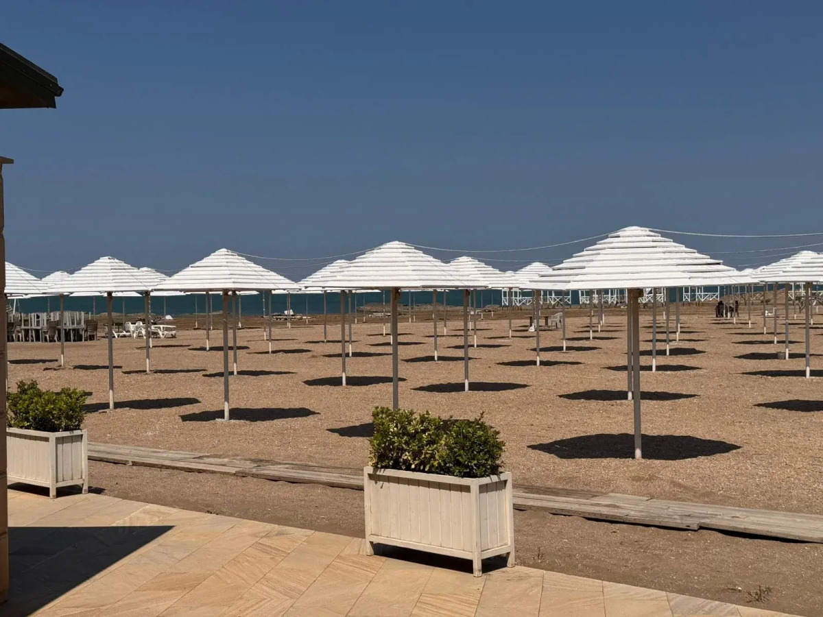 Hotel Azerbaijan All Breeze