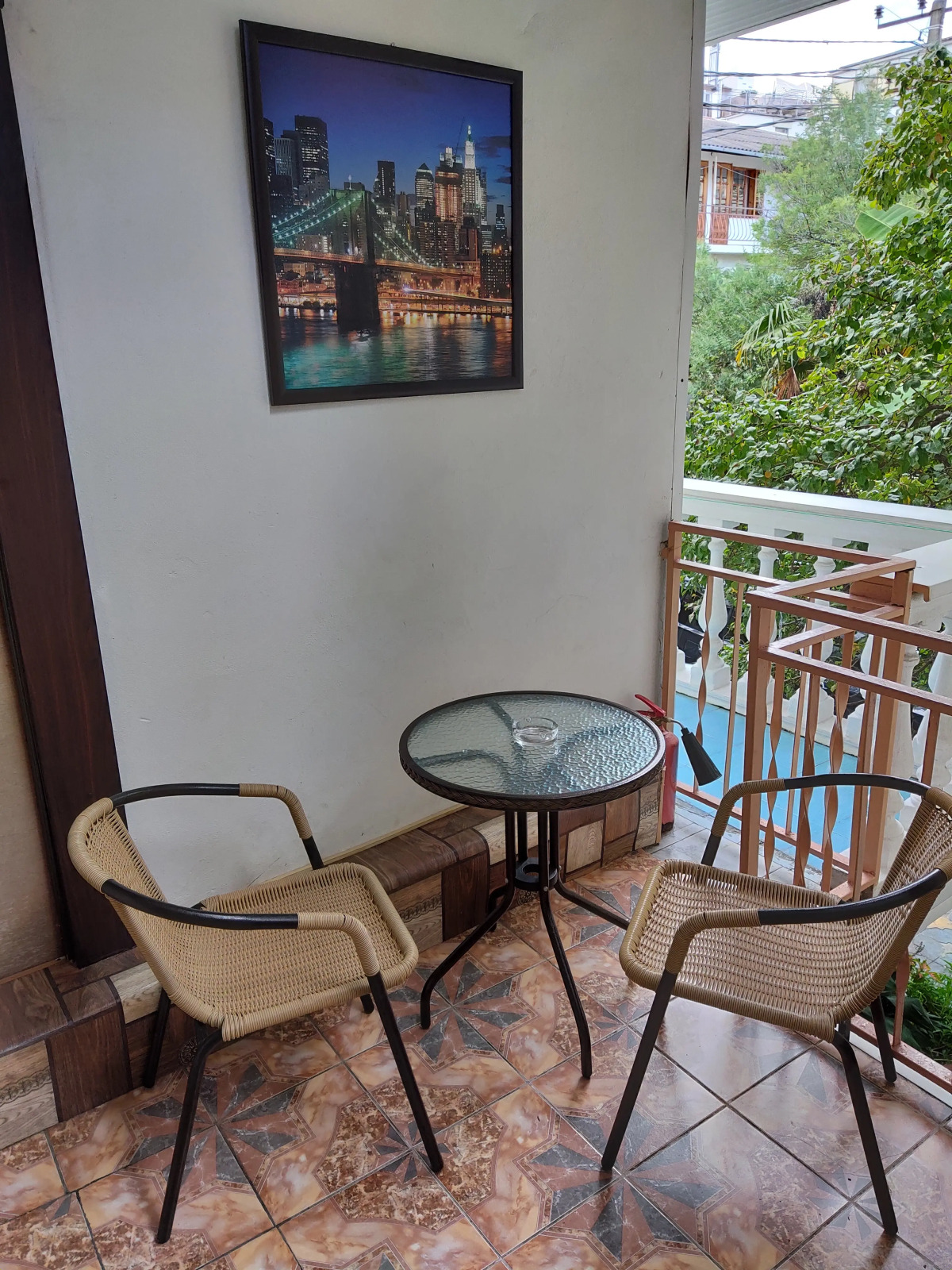 Гостевой дом Лазурный Бриз