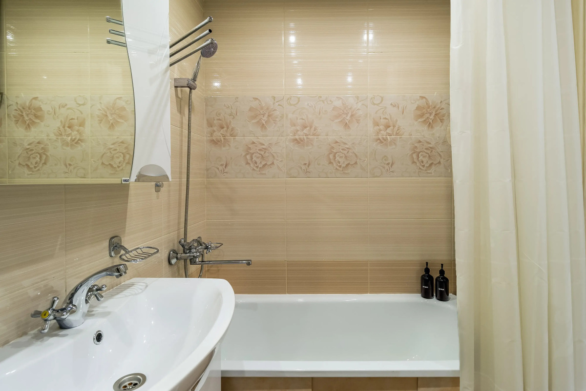 Квартира 3-комнатная у Нижегородской Ярмарки