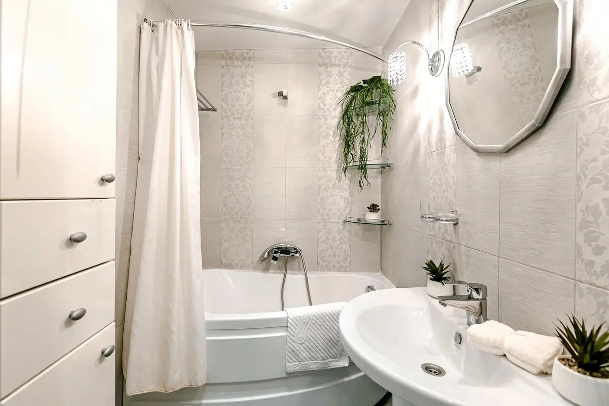 Апартаменты Sweet home Kislovodsk