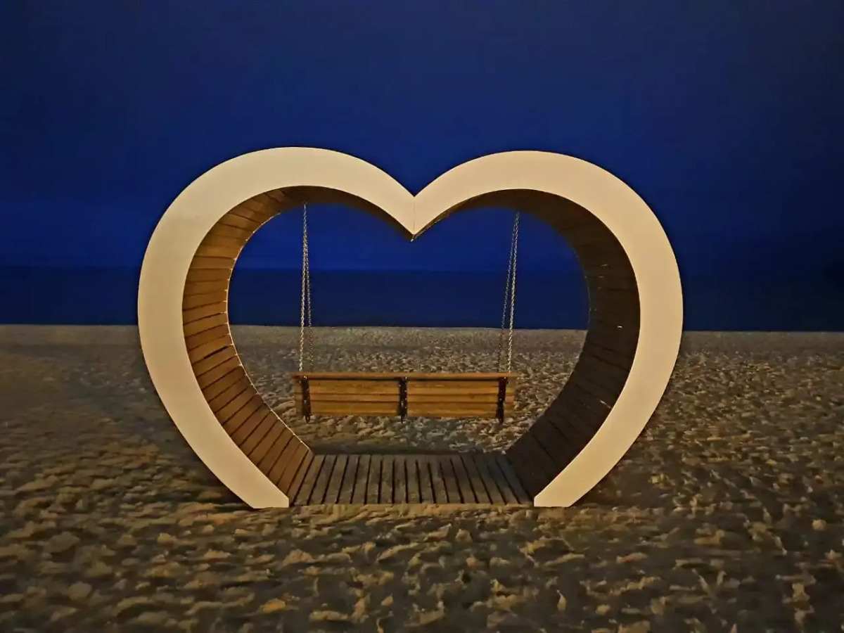 Апартаменты Sunny day 6