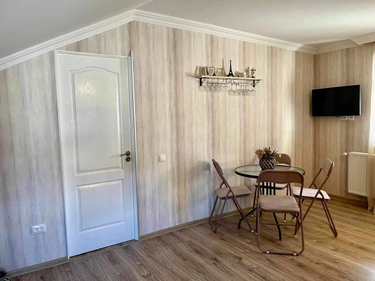 Апартаменты Dianas