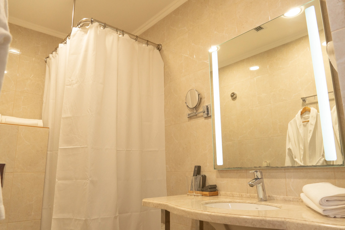 Отель Central City