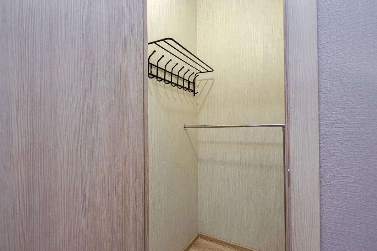 Апартаменты Cosmos Apart на Революции 48А (1)