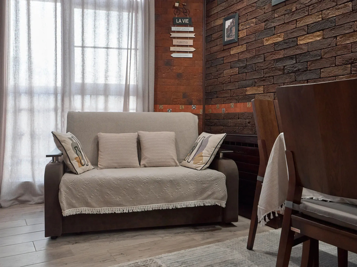 Квартира в сердце Кисловодска