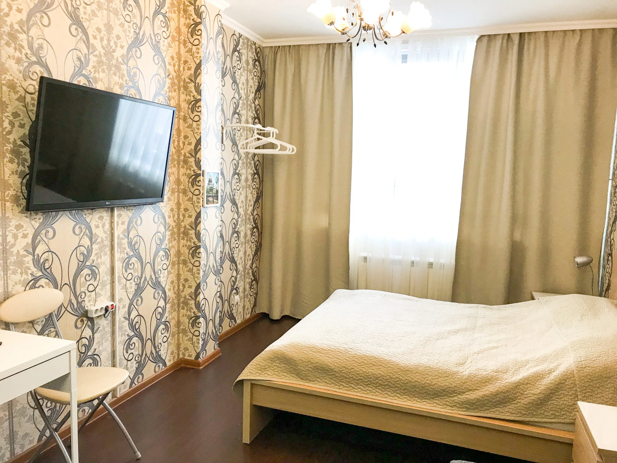 Апартаменты Квартира Студия