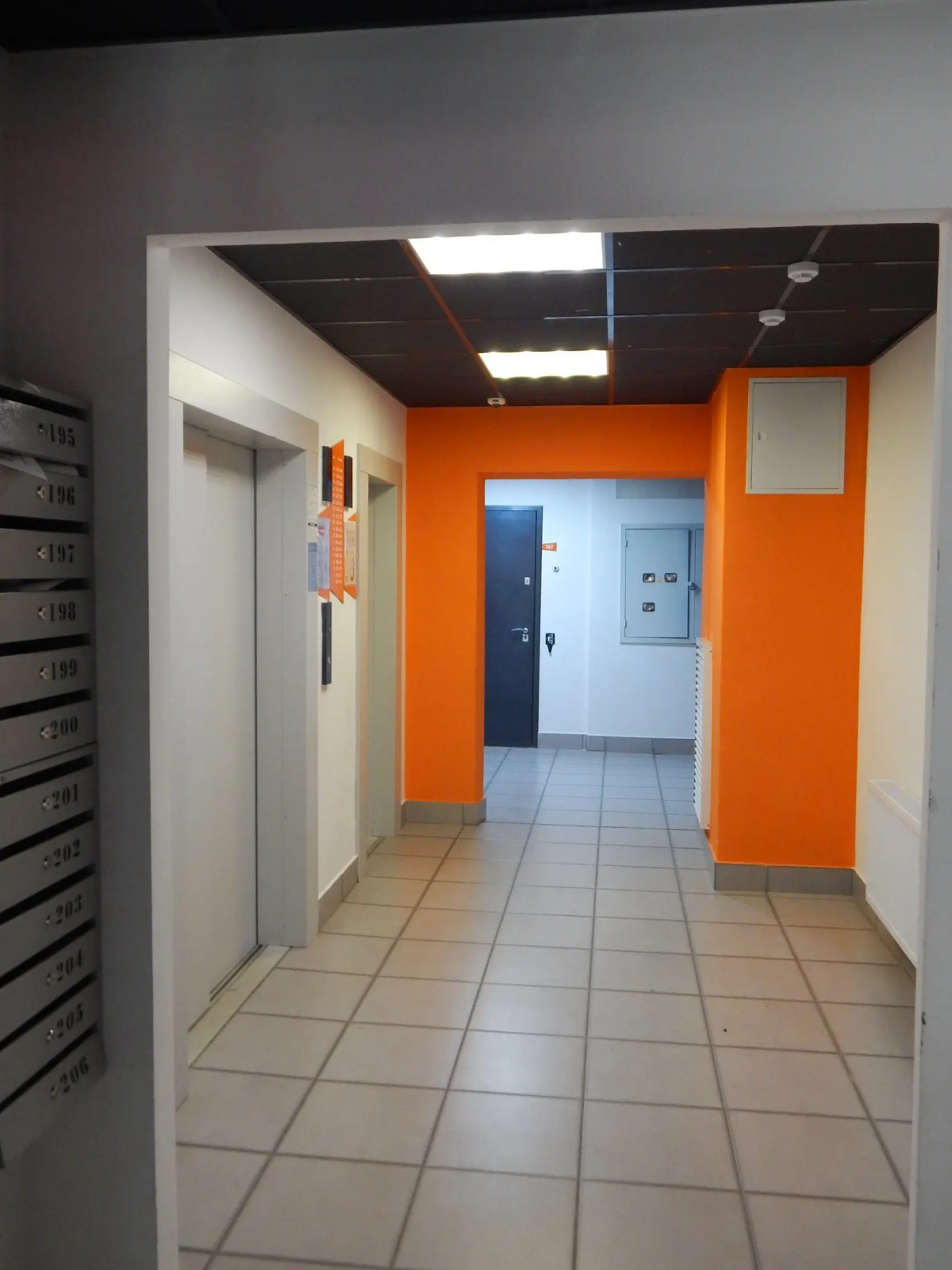 Квартира Суперчистая Новая Студия в Эво Парке