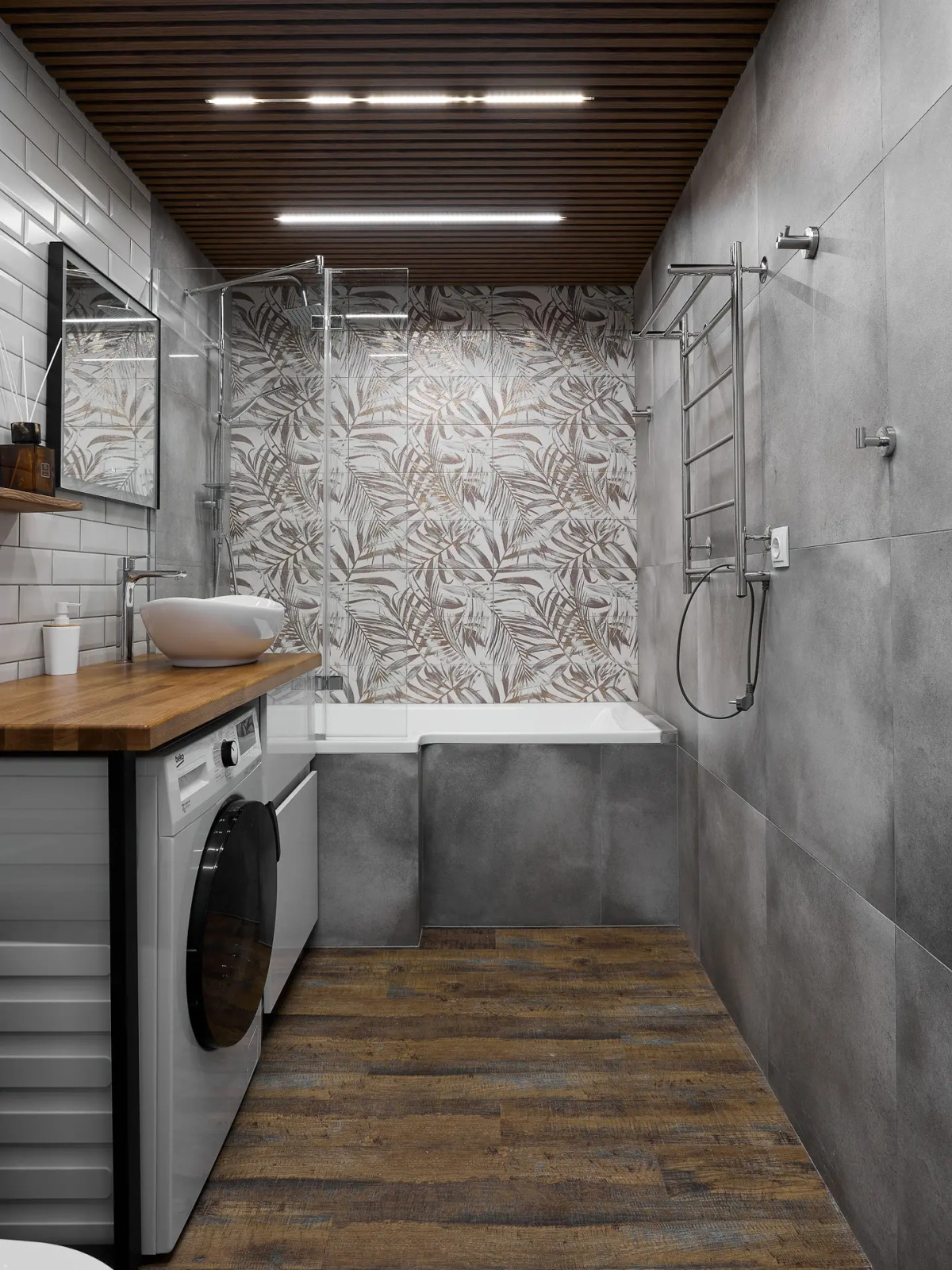 Апартаменты Bridge