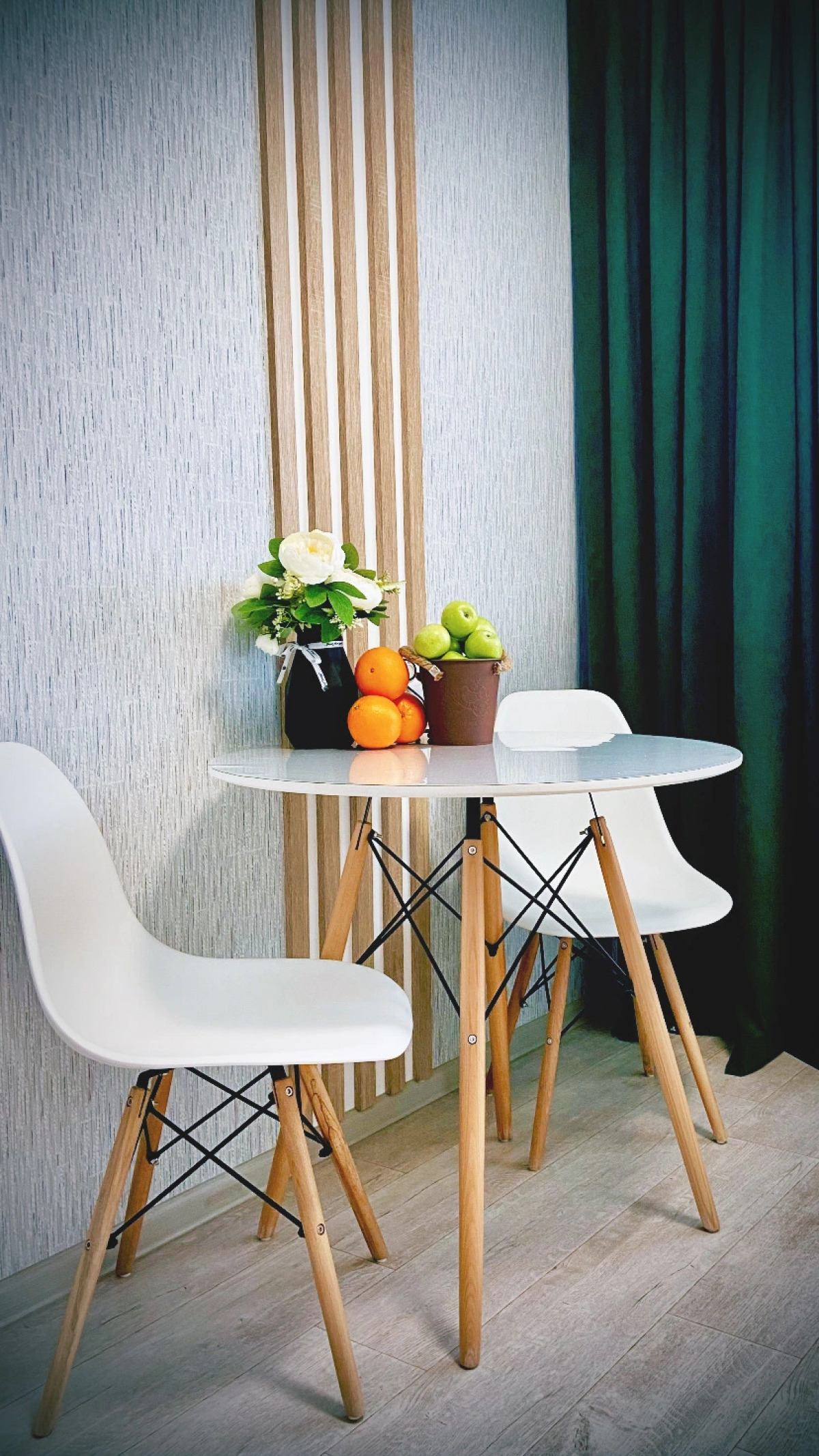 Квартира на садах