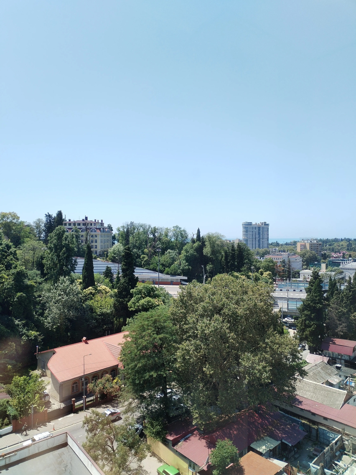 Квартира Остров Мечты