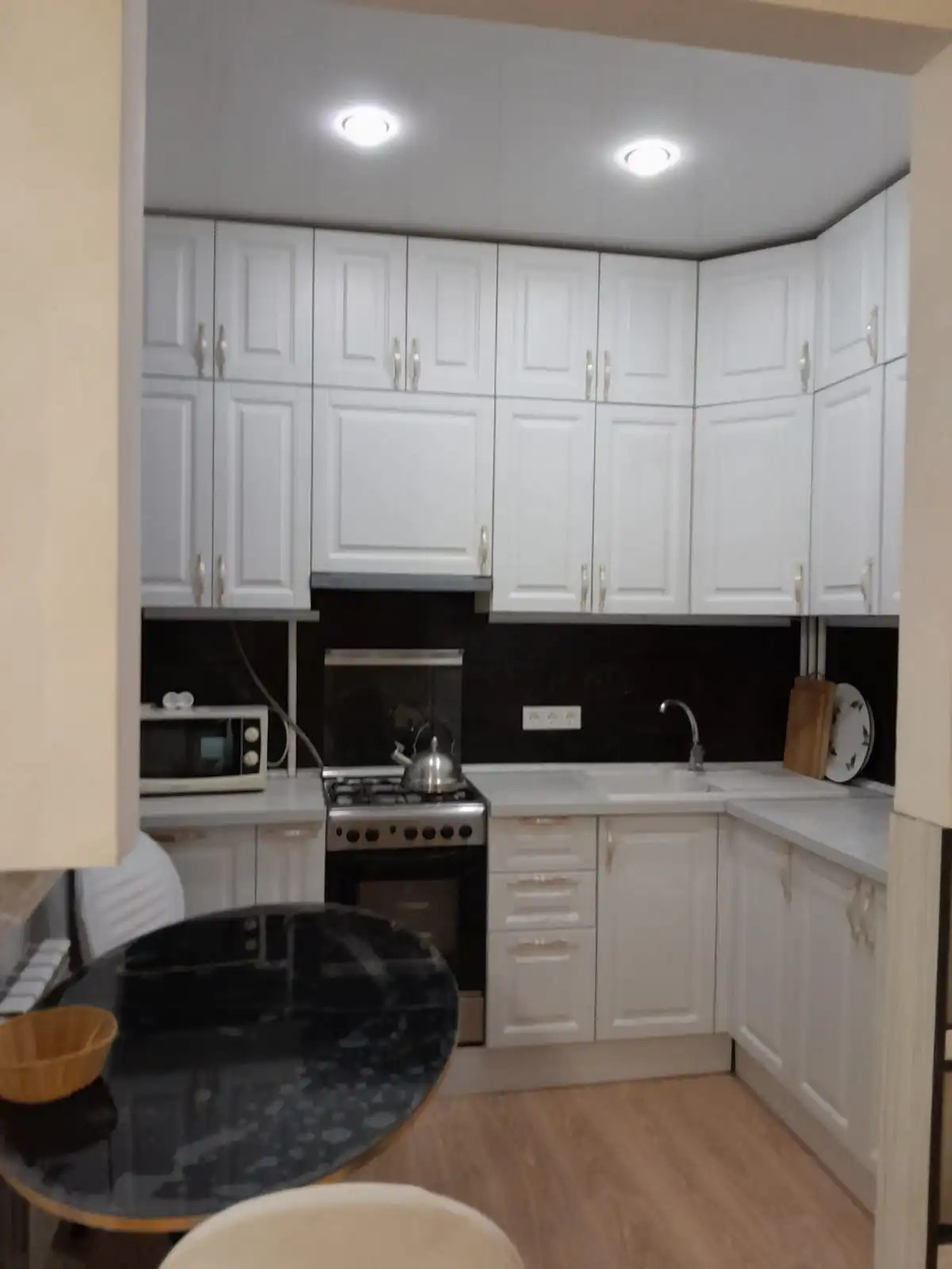 Апартаменты Miraliott Moscow