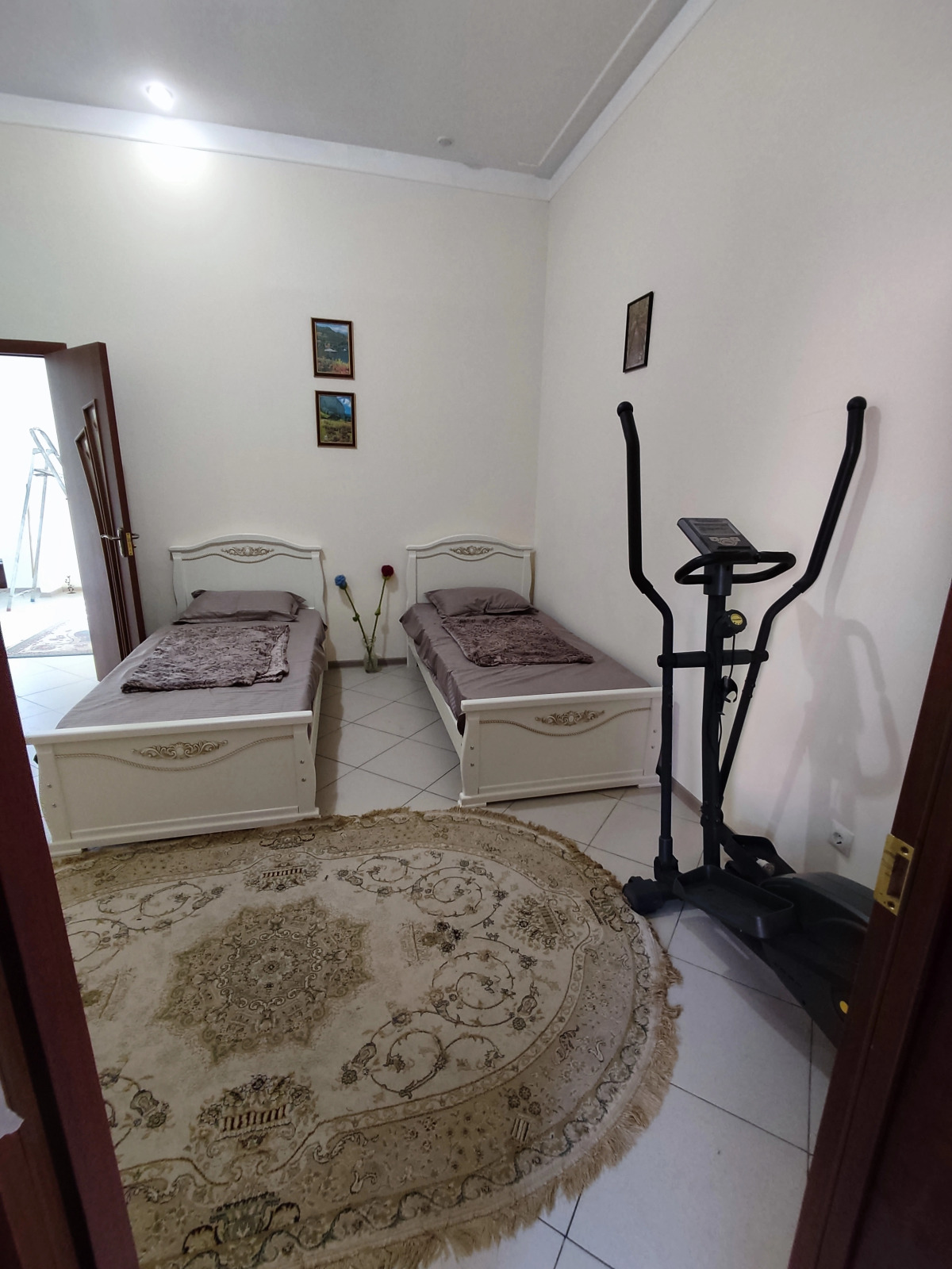 Частный дом в самом центре Махачкалы