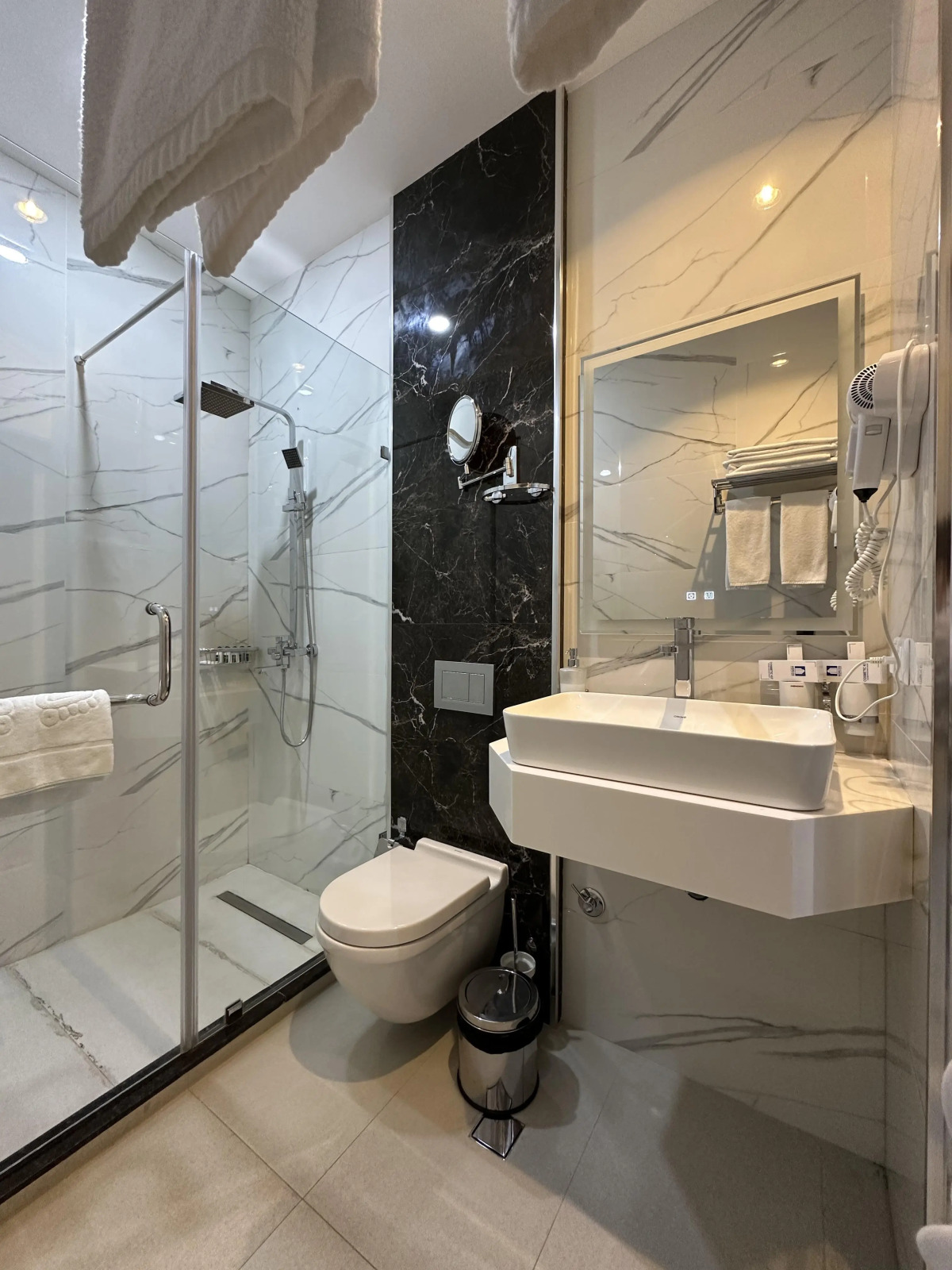 Отель Green Park