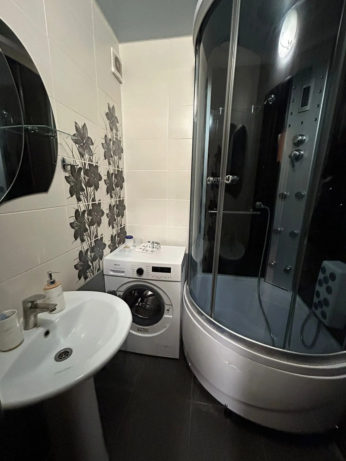 Апартаменты USSR Room