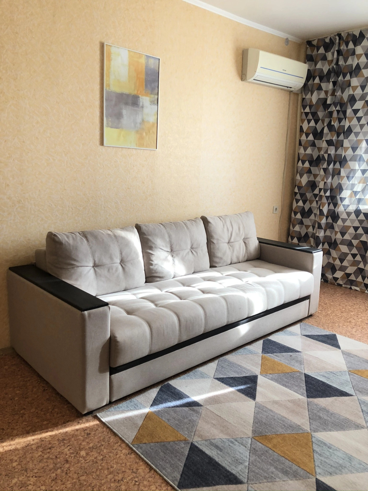 Апартаменты  для Большой Семьи