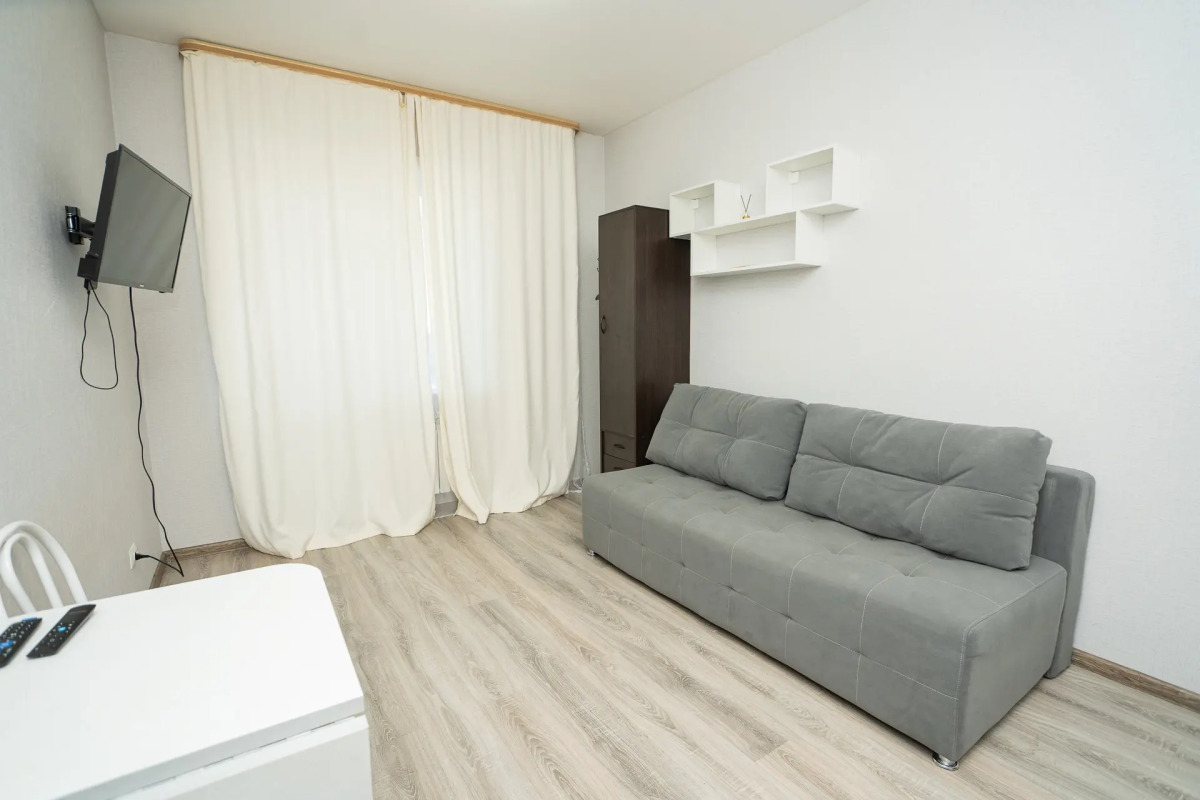 Квартира На Гоголя