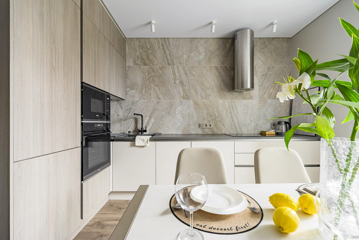 Квартира Владивосток Рент на Улице Сочинская