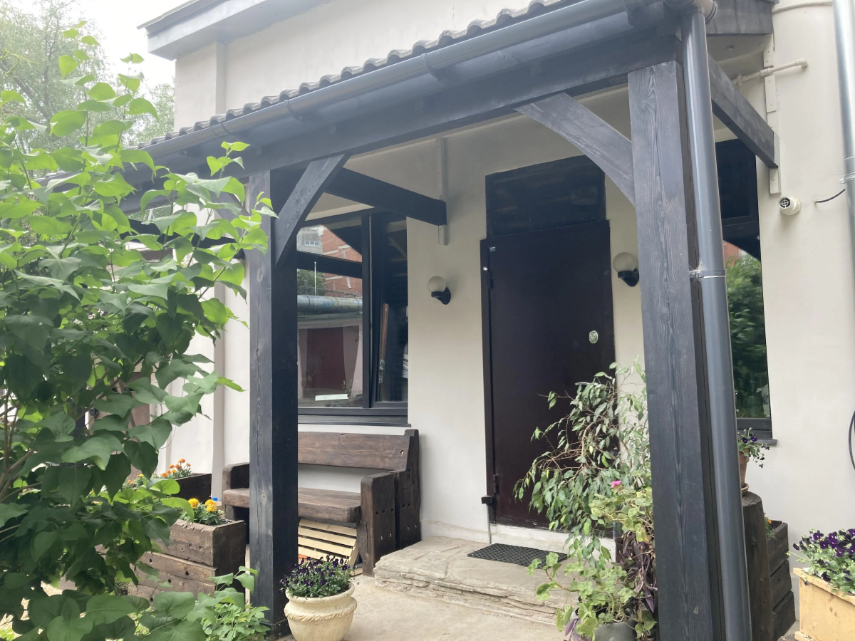 Апартаменты LOFT Холл у Кремля с четырьмя комнатами