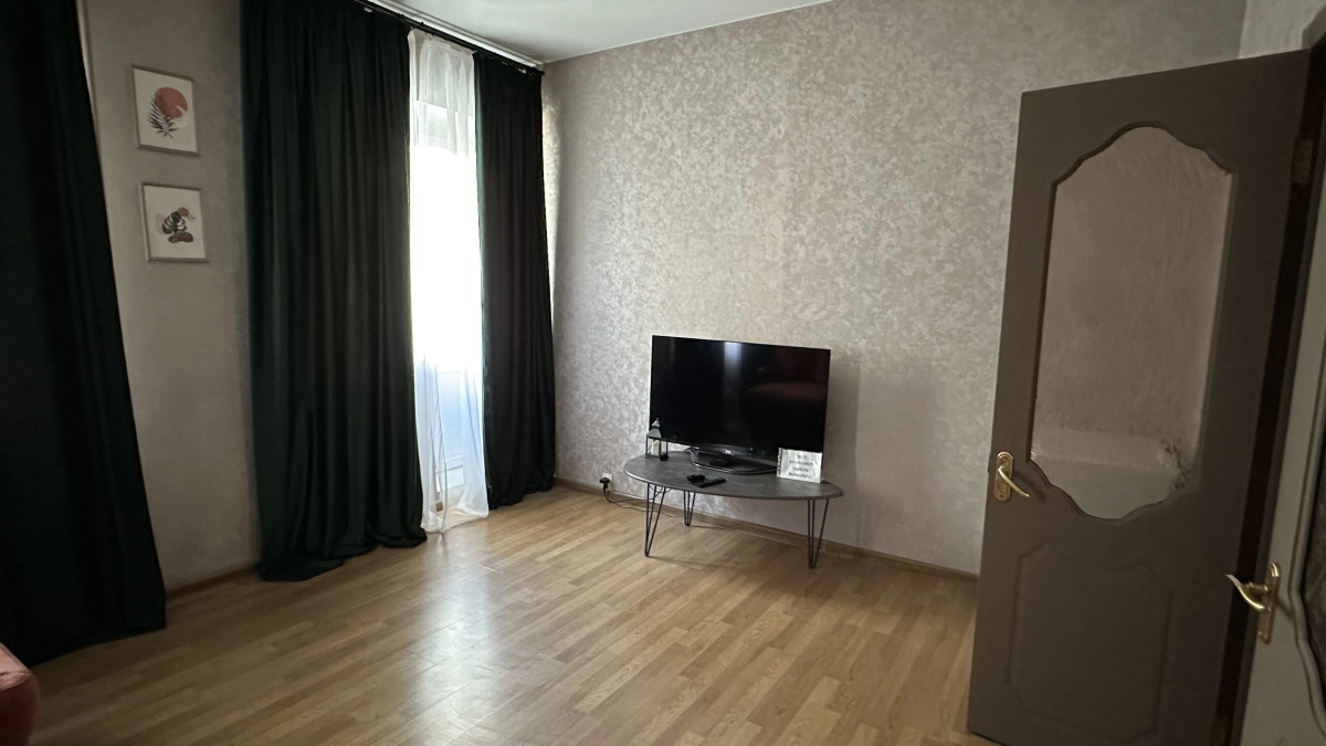 Квартира Просторная на Тульской