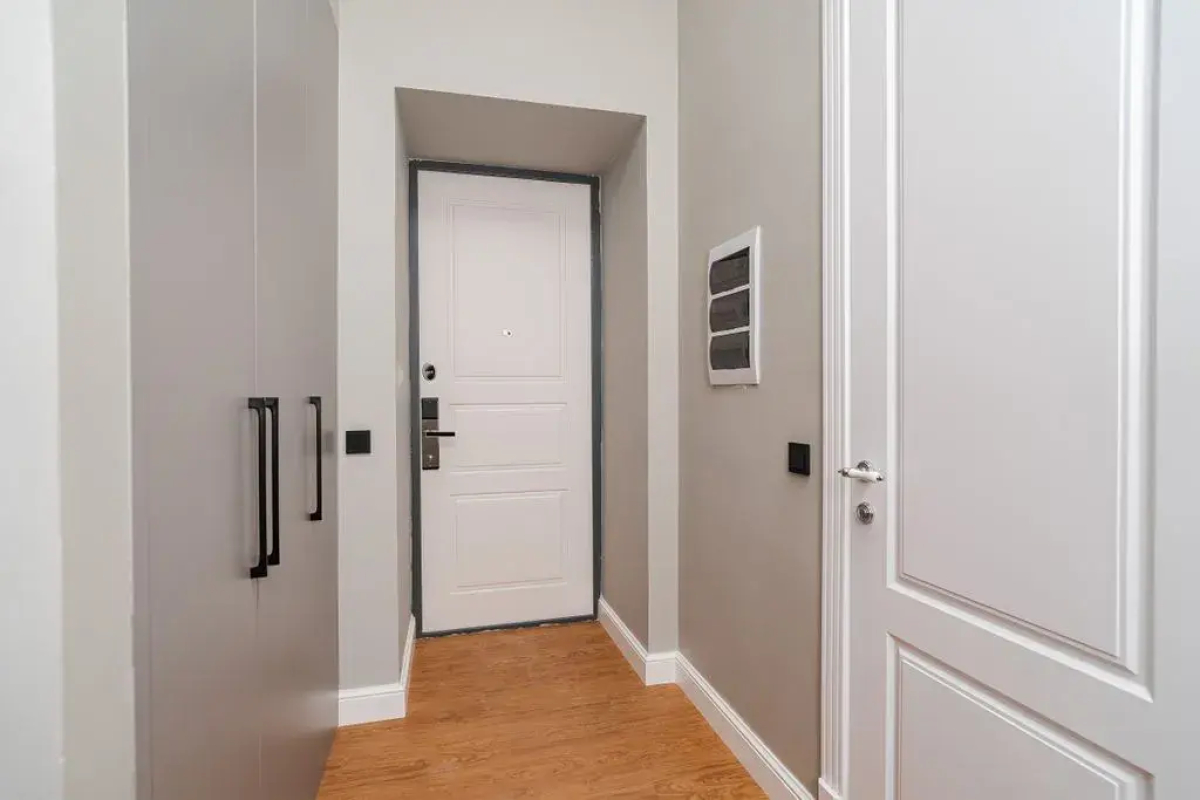 Квартира студия на Невском проспекте