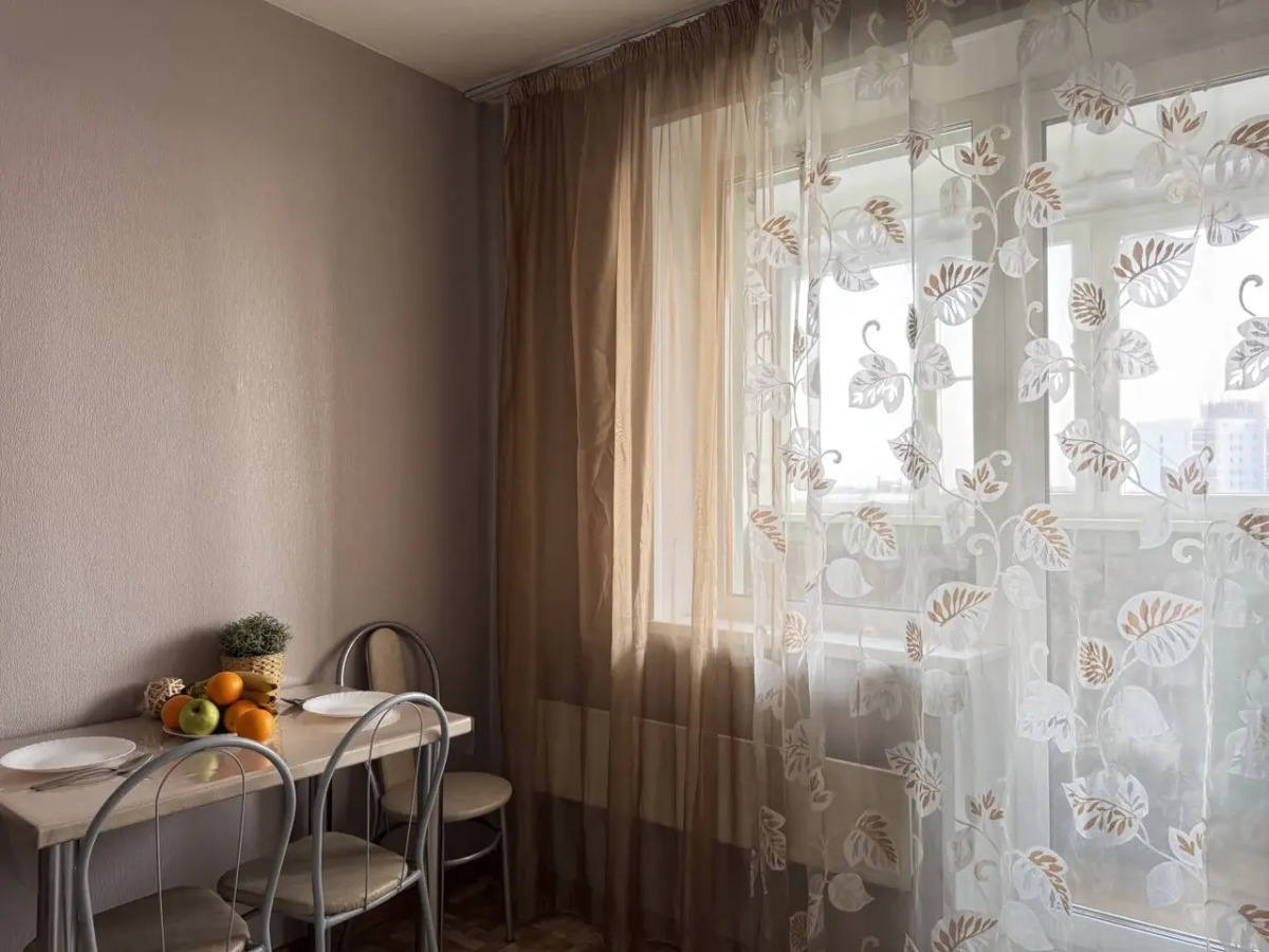 Апартаменты на улице Героев Танкограда 63а