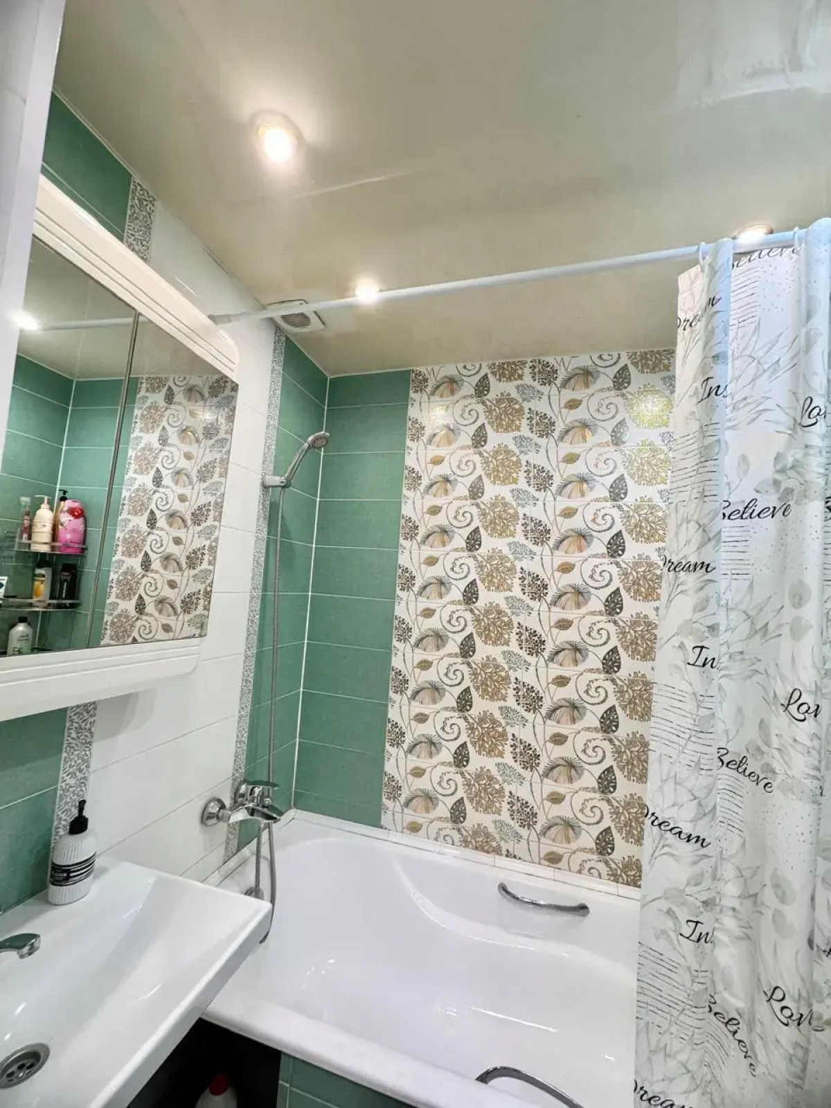 Квартира на Калинина 142