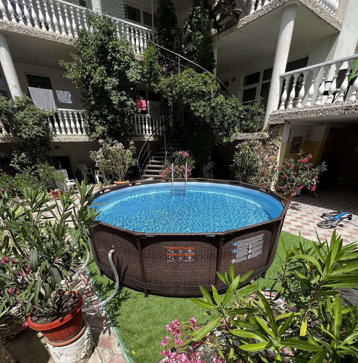 Гостевой дом Радуга