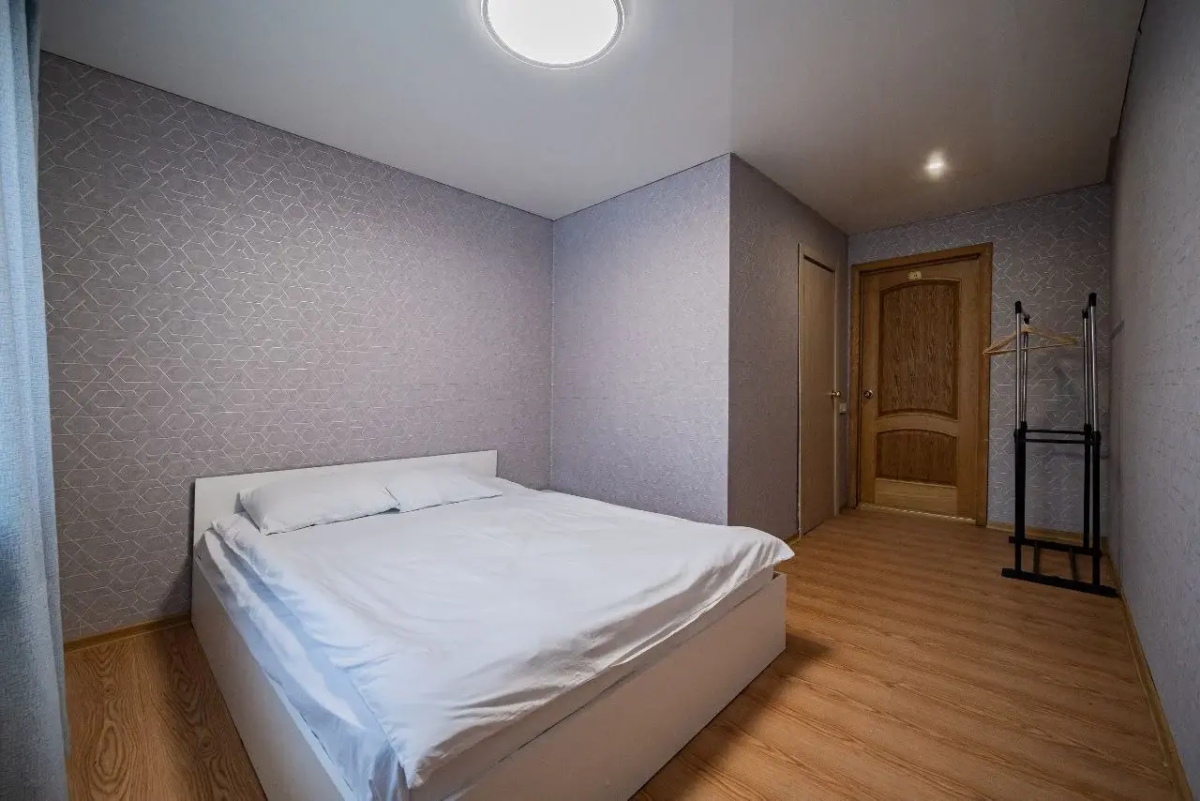 Частный дом Теплый коттедж рядом с аэропортом