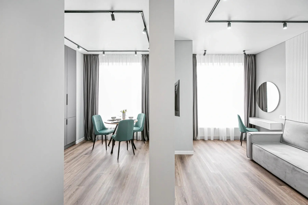 Апартаменты Апарт студия