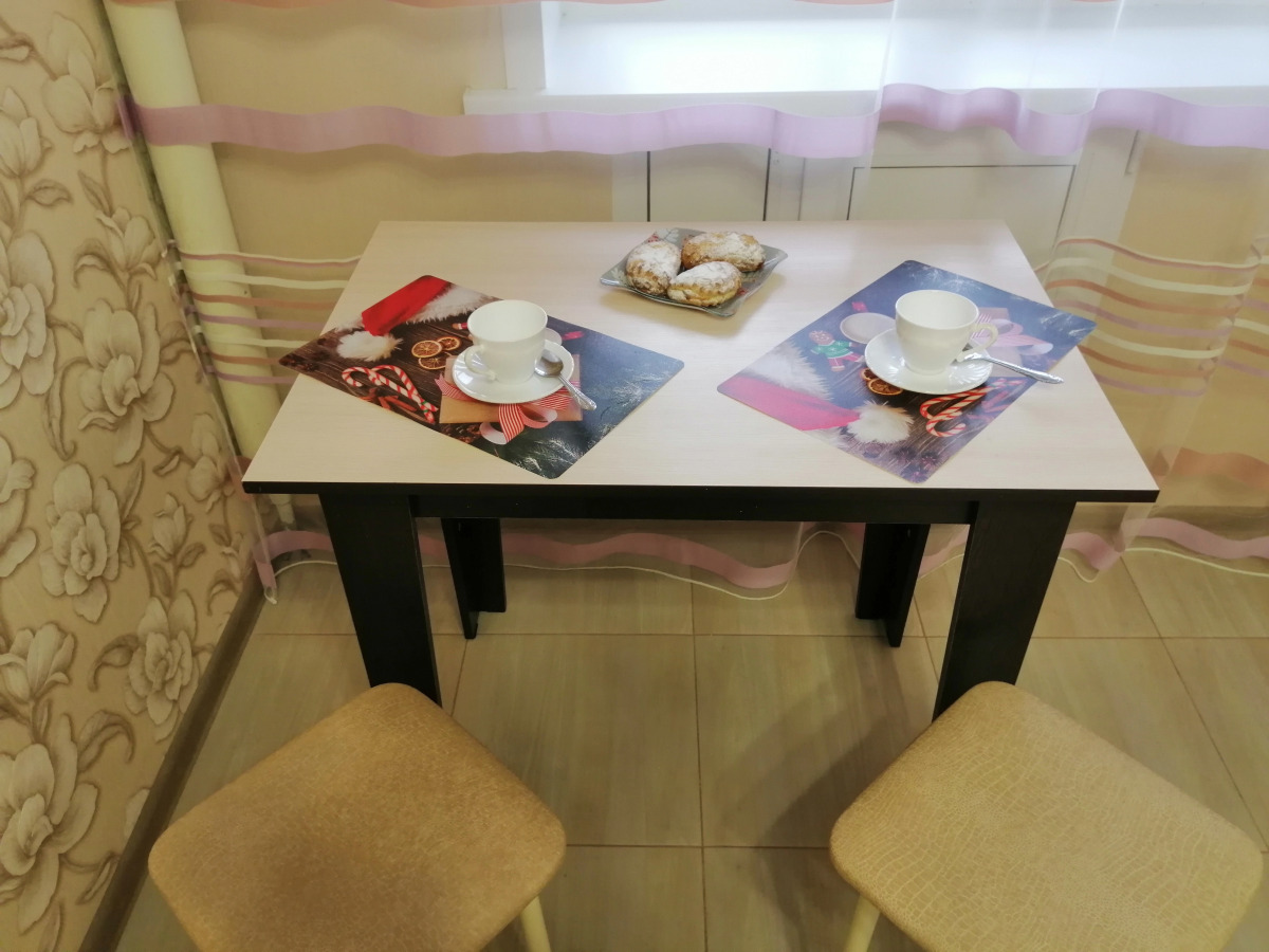 Апартаменты Велотандем