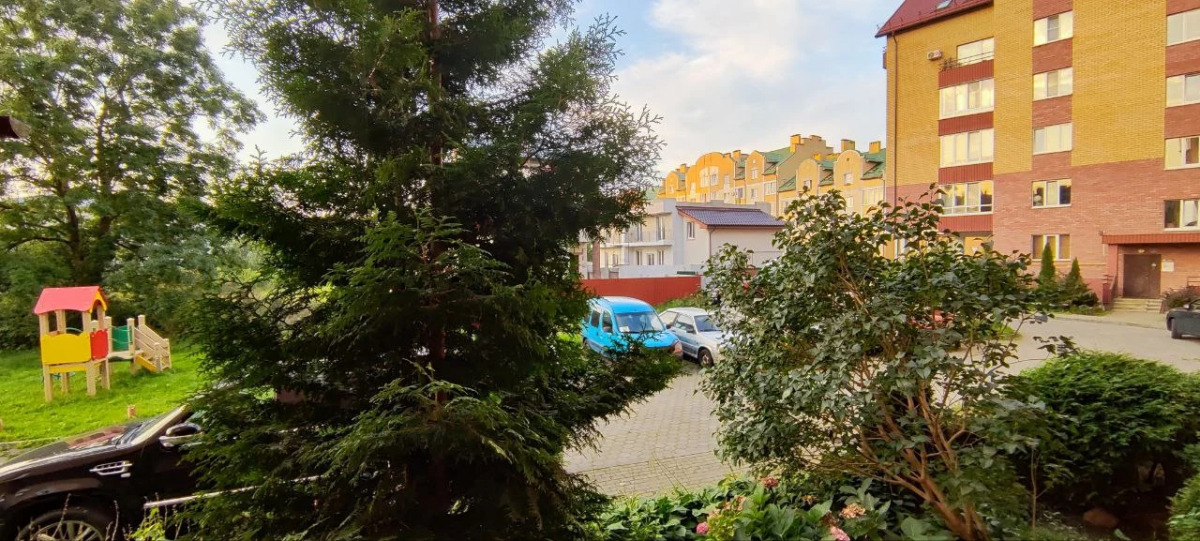 Квартира у Моря