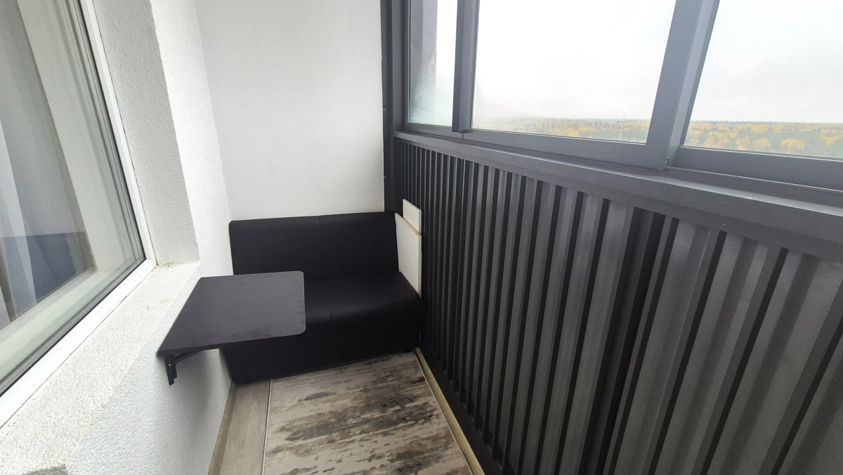 Квартира 2 Комнатная Большая Шикарная в Новом Пушкино