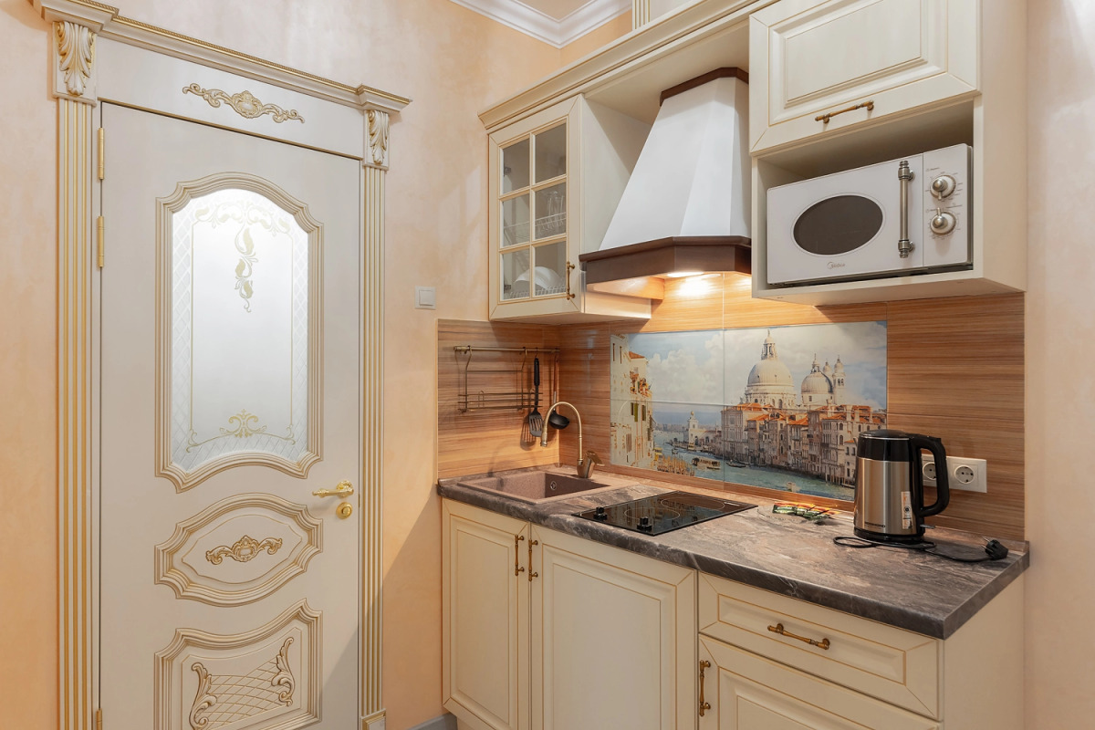 Бутик-отель Венеция