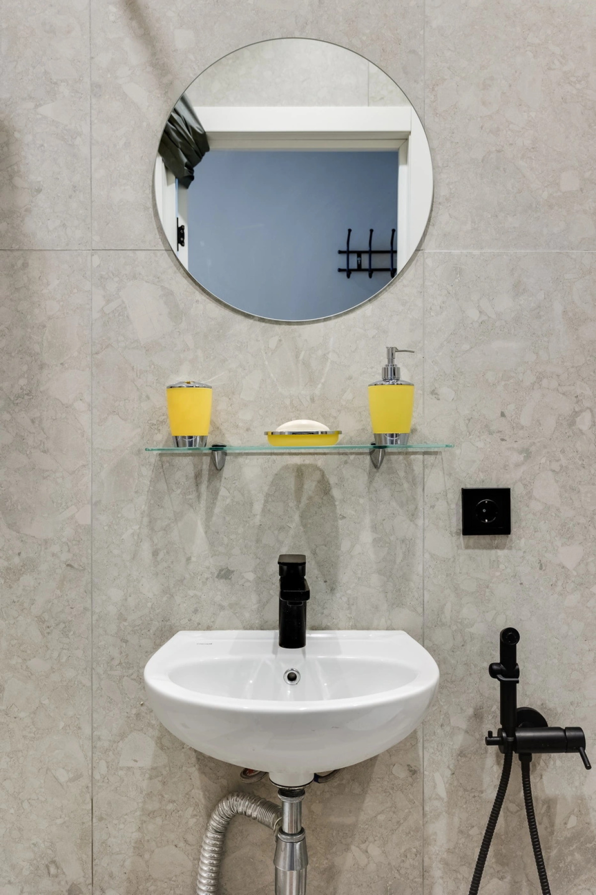 Апартаменты Проспект Вернадского 41с1 (820)