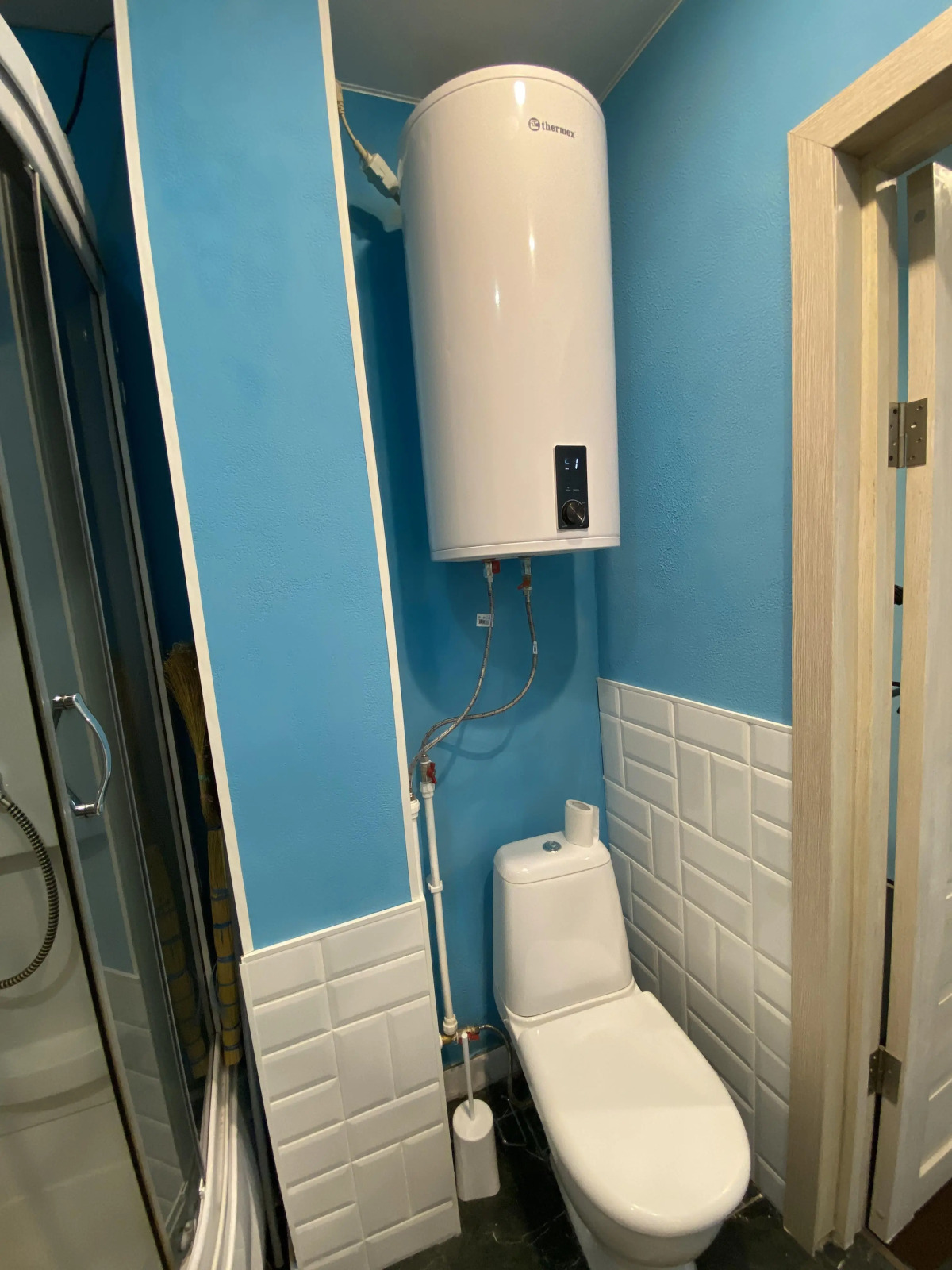 Квартира Голубика