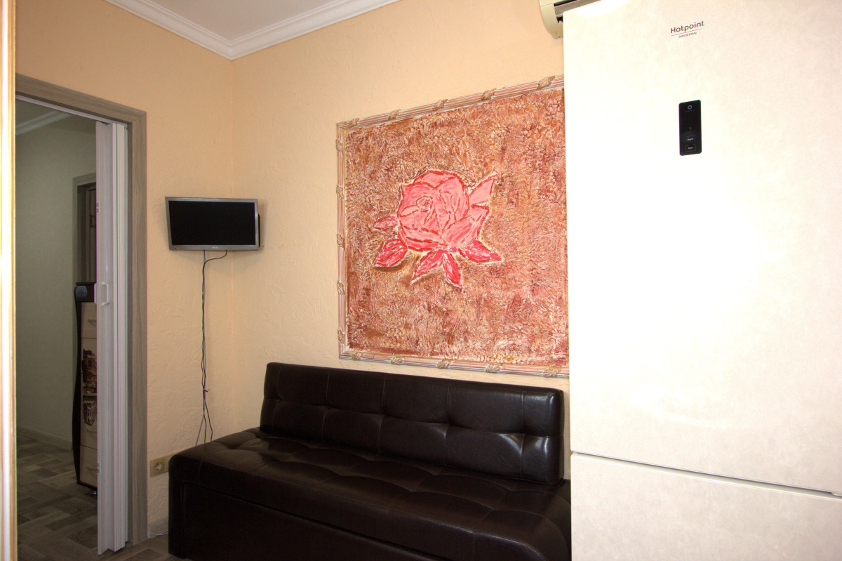 Квартира Свободна на Беговой