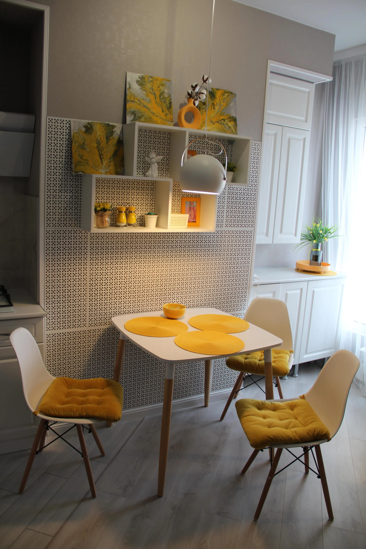 Апартаменты Квартира-Студия