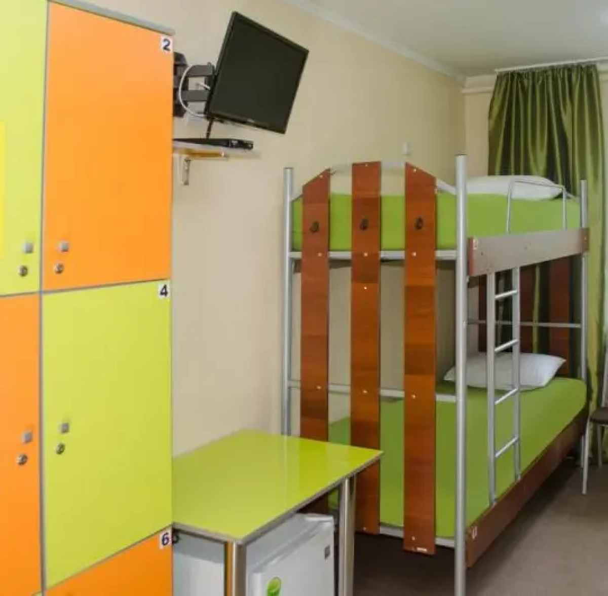 Хостел Миллениум