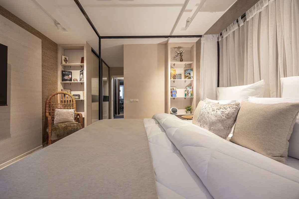 Апартаменты Пушкина 29