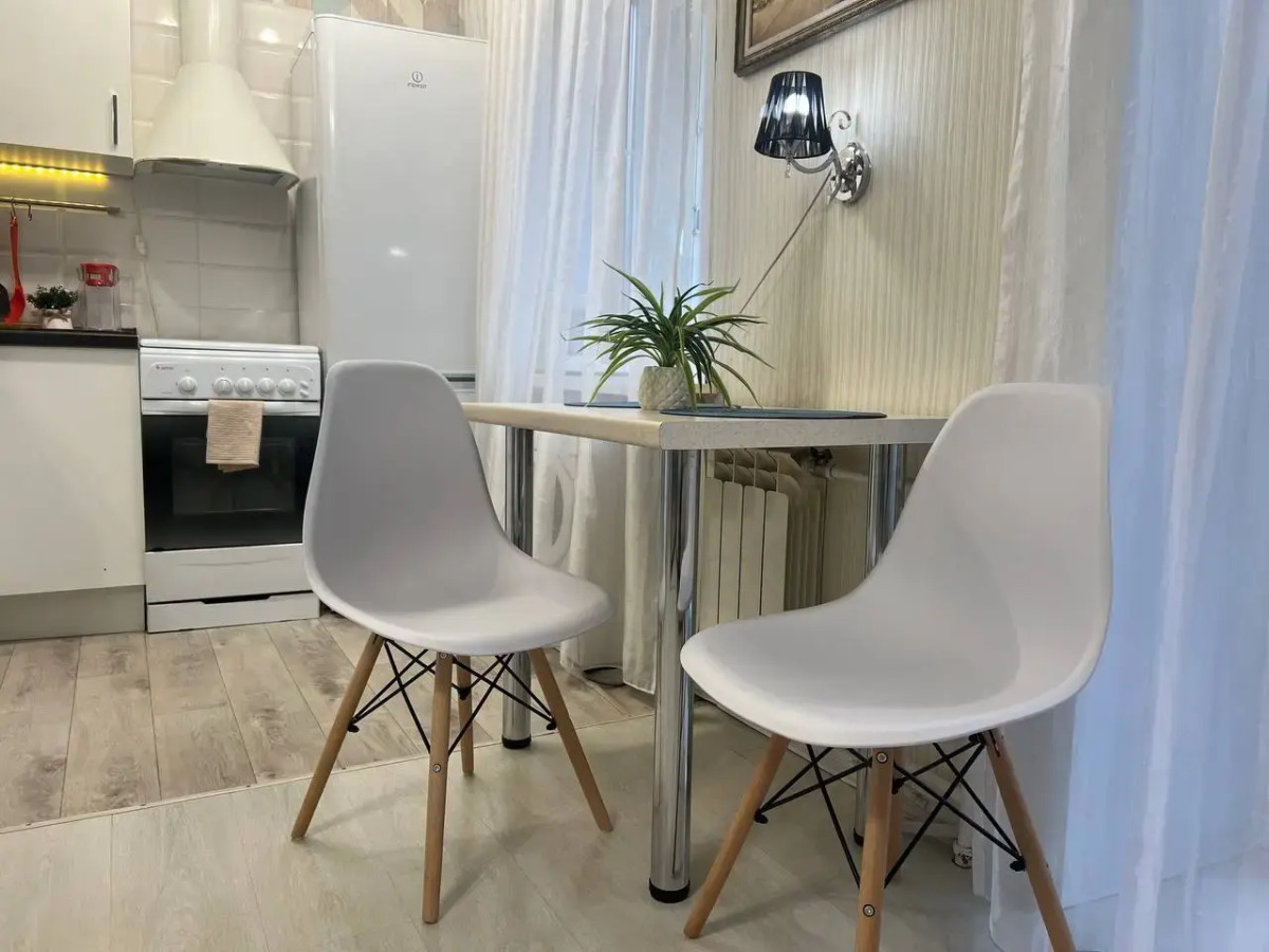 Апартаменты СИБИРЬ HOUSE на Набережной