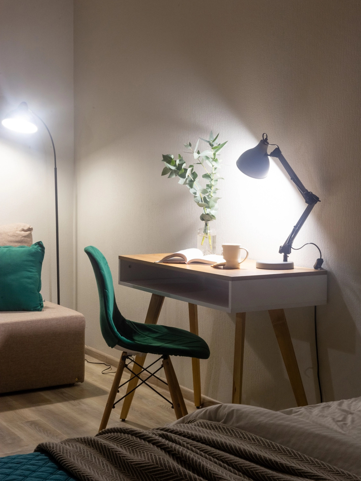 Апартаменты-комфорт  Vetka Home на Красном проспекте