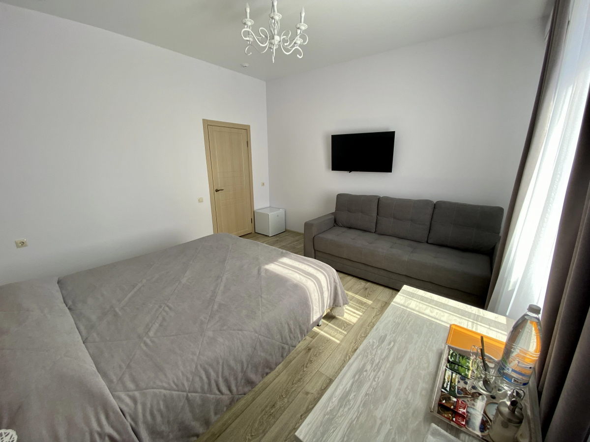 Гостевой Дом Palladium