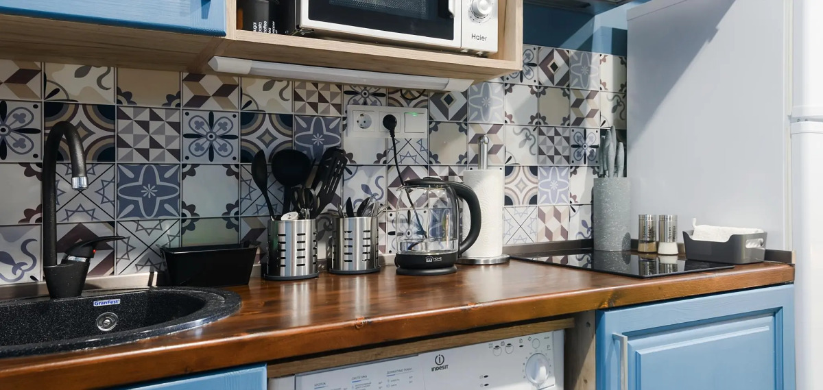 Апартаменты на улице Пулковская 8/3